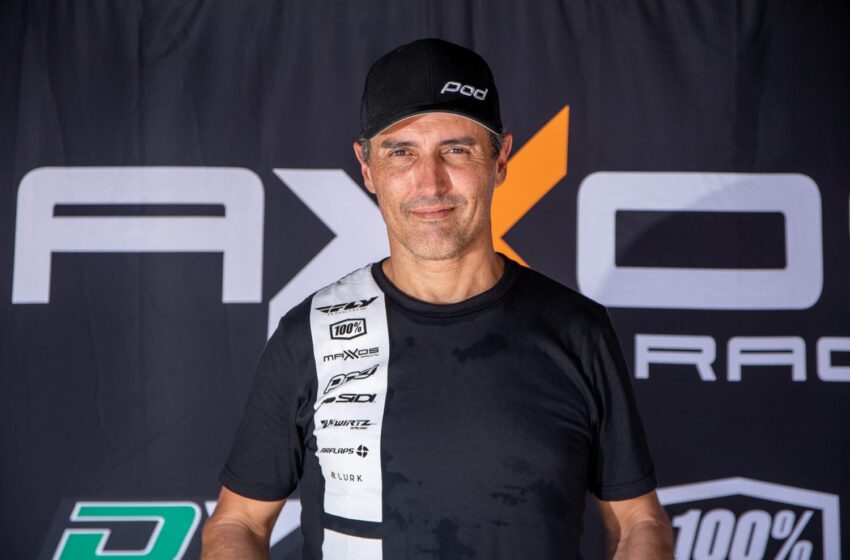  Mattos Racing é o novo patrocinador do Sportbay Campeonato Brasileiro de Motocross