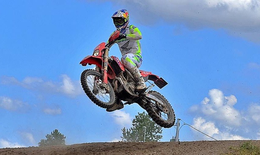  Com medalhas de prata, pilotos Honda Racing fecham o 99º International Six Days Enduro