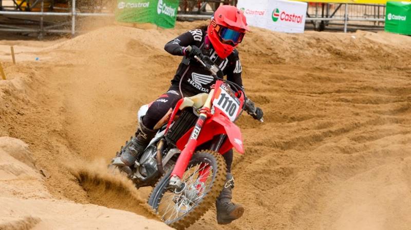 Pilotos brasileiros disputam abertura do Campeonato Latino-Americano de Enduro na Argentina
