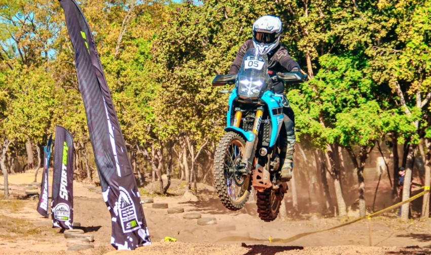  Sob calor extremo, BITES Sportbay realiza etapa histórica em Cuiabá e acirra disputas para a grande final