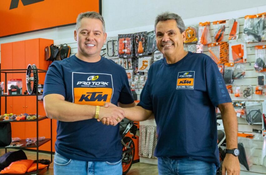  Brasileiro de Motocross 2022 tem Sportbay como patrocinador máster