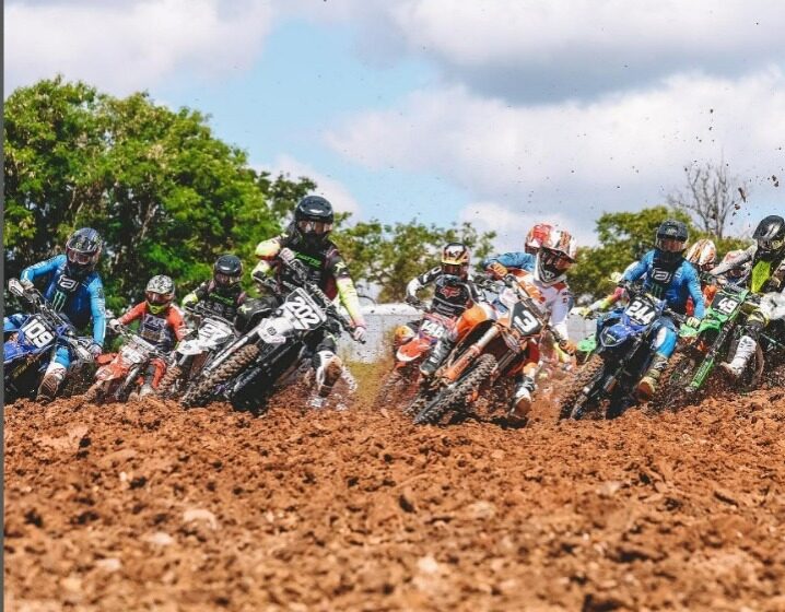  Ao Vivo – 2ª etapa do Campeonato Brasileiro de Motocross em Ibirubá domingo