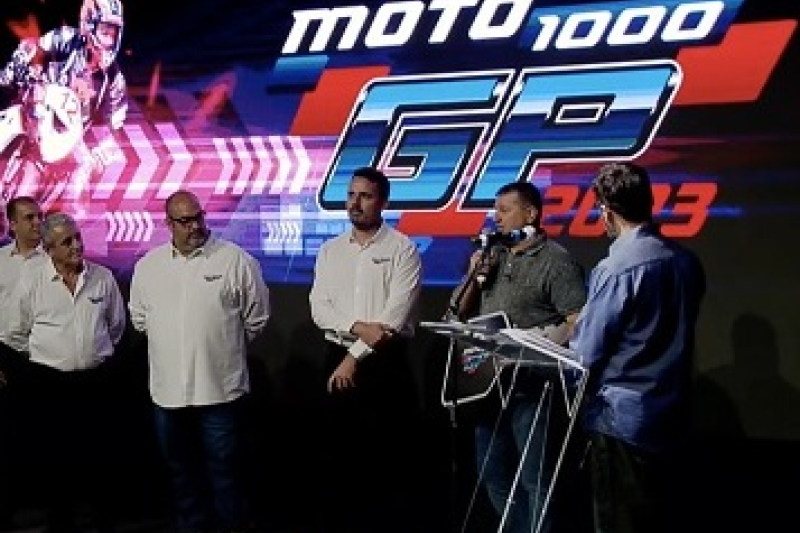  CBM divulga o calendário do Campeonato Brasileiro de Motovelocidade 2023