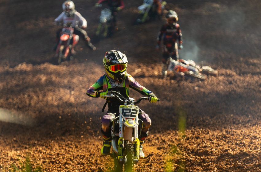  Inscrições gratuitas para categorias 50cc e 65cc marcam nova fase do MX1 GP Brasil Sportbay