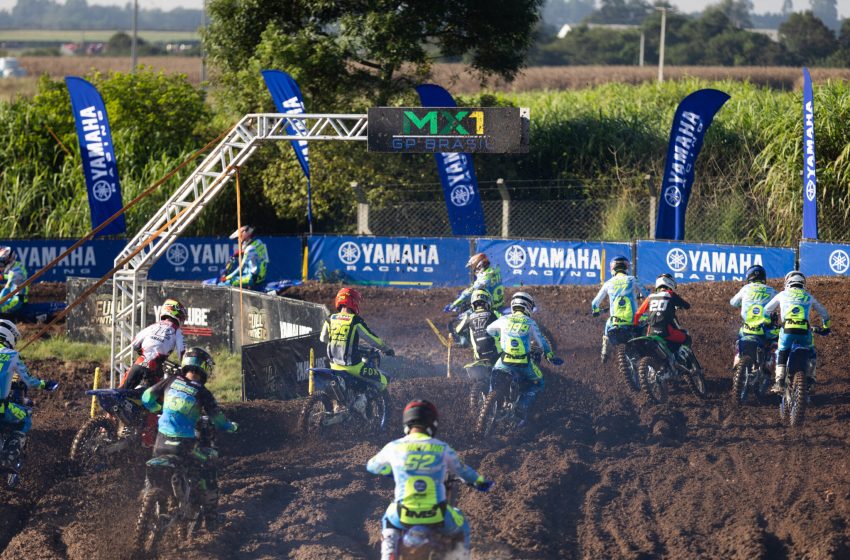  Primeiros campeões da temporada serão conhecidos na etapa de Goiânia