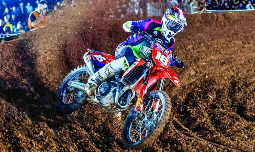  Festival Interlagos recebeu a Super Final que definiu os campeões do Arena Cross 2026